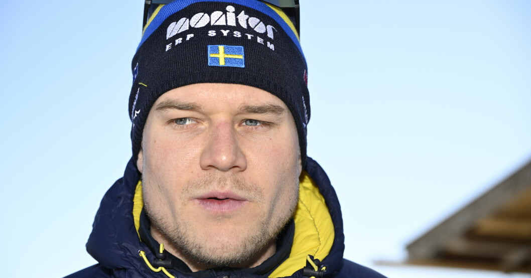 Johannes Lukas har varit tränare för det svenska skidskyttelandslaget sedan 2019. Dessförinnan var han assisterande tränare bakom legendariska Wolfgang Pichler.