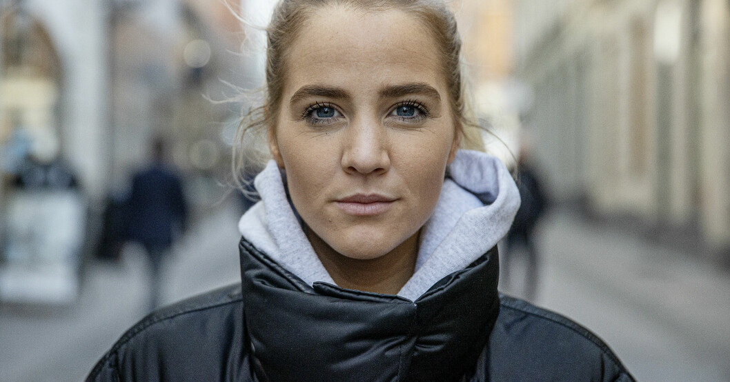 Irma Helin stöttar Charlotte Rohlin efter cancerbeskedet: ”All styrka till dig Lotta!” skriver hon. Irma Helin