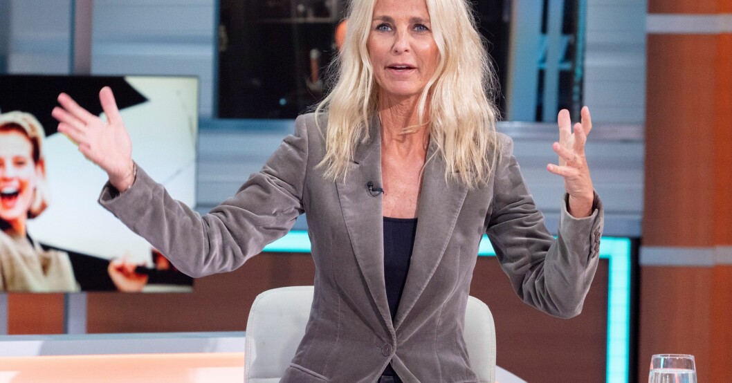 Sven-Göran Erikssons otrohetsaffär med tv-profilen Ulrika Jonsson blev rejält uppmärksammad. Ulrika Jonsson