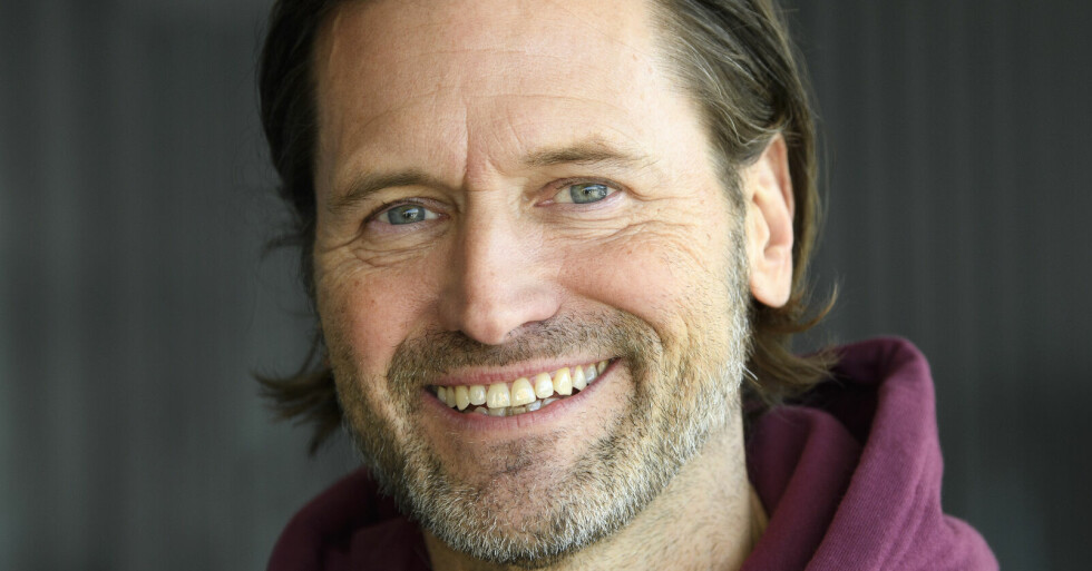 MARTIN MELIN