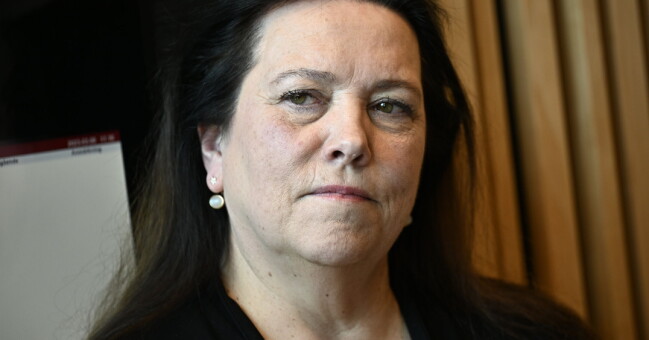 Advokaten Monica Crusner var inte nöjd med utgången i fallet. Advokaten Monica Crusner var inte nöjd med utgången i fallet.