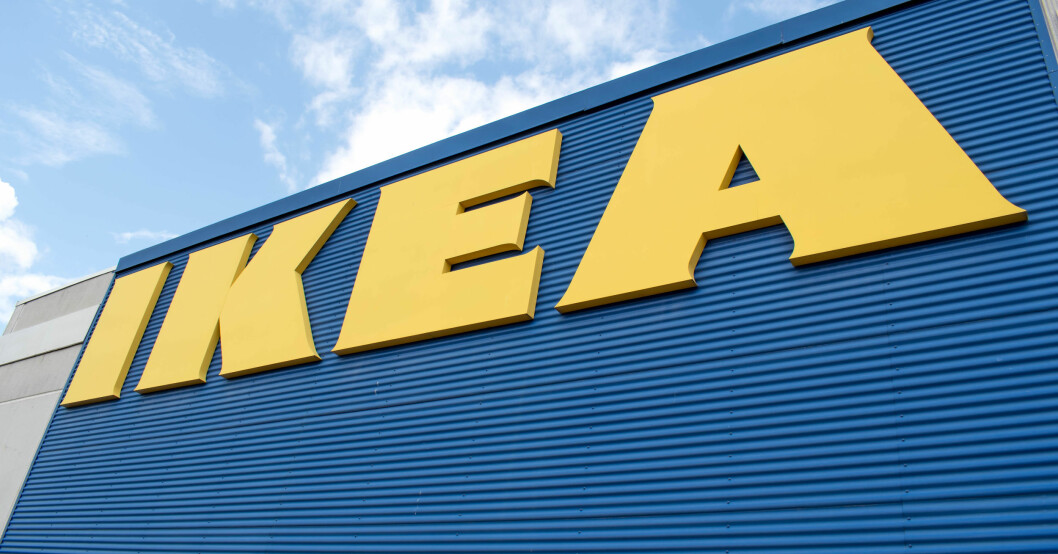 Ikea kan bara beklaga det inträffade och tar med sig Tiana Lowes kärnfulla feedback in i framtida utveckling. Det säger en talesperson i en kommentar. Ikea