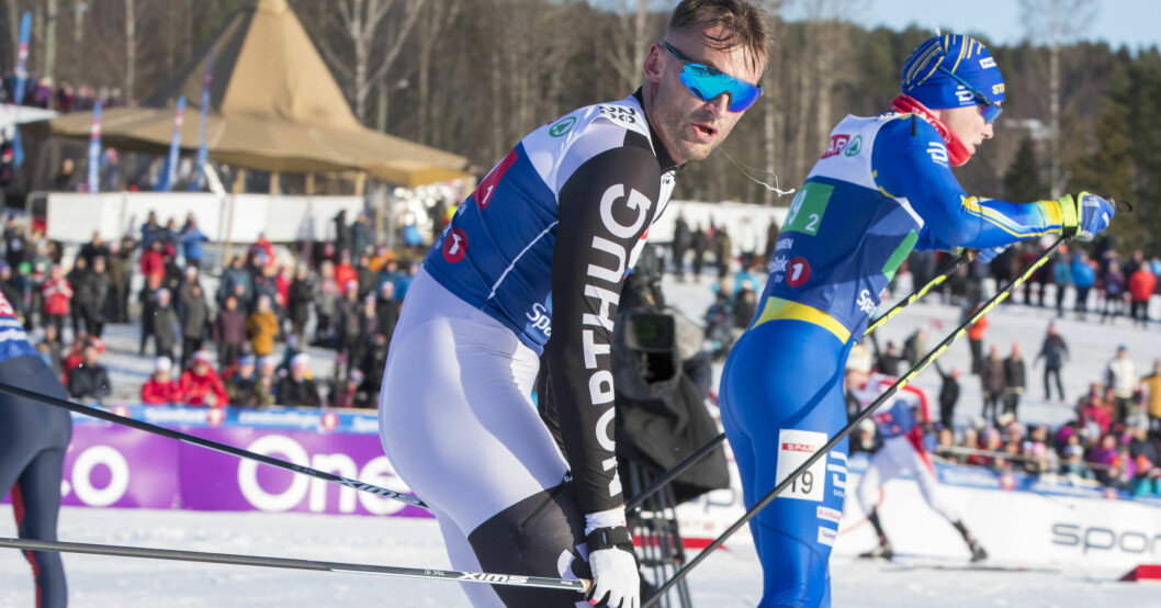Petter Northug har landat ett jobb som expert i TV2:s längdskidåkningssändningar. Petter Northug
