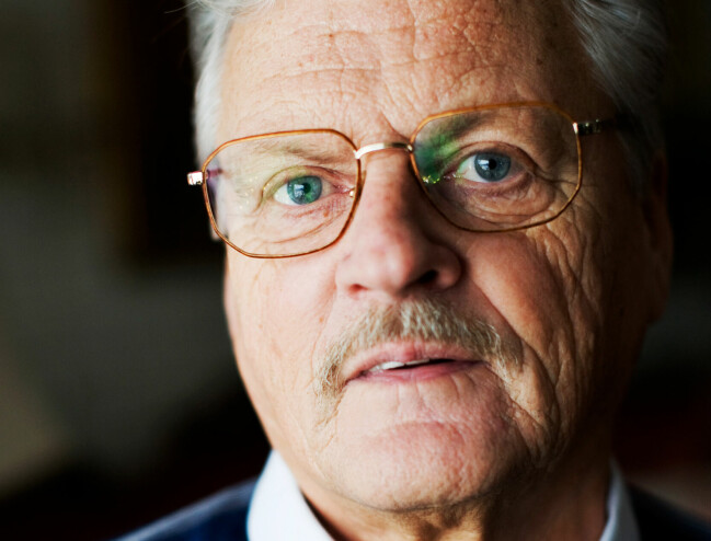 Bo har gjort det mesta i livet. Levt som sjöman, drivit taxifirma, sålt damunderkläder och gjort kundundersökningar. Bo har gjort det mesta i livet. Levt som sjöman, drivit taxifirma, sålt damunderkläder och gjort kundundersökningar.
