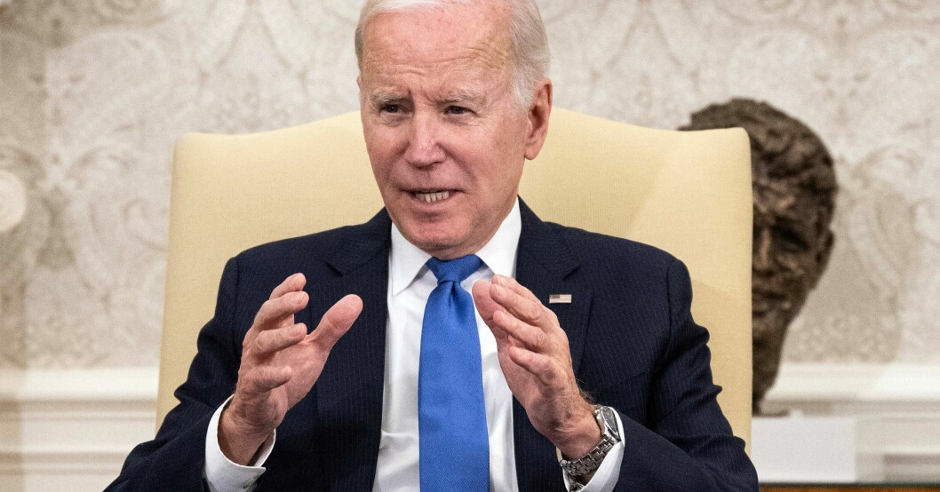 Joe Biden
