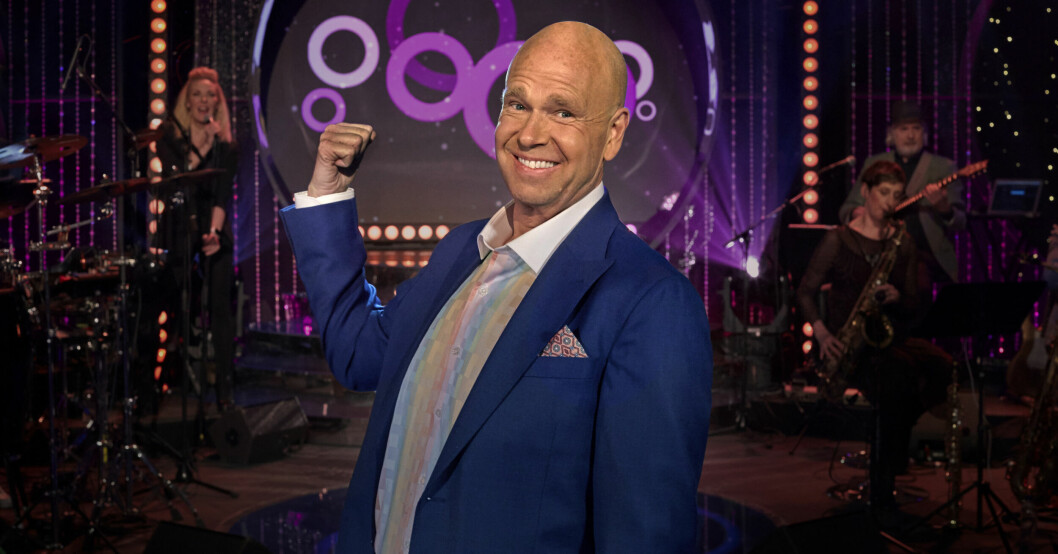 Doobidoo är ett av SVT:s populäraste program! Lasse Kronér har varit med från start och format programmet. Lasse