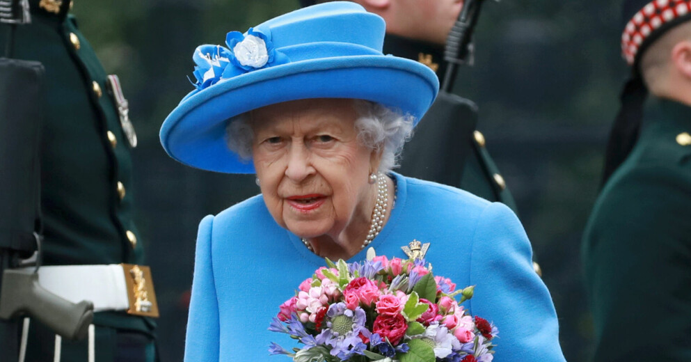 I år firar drottning Elizabeth 70 år på tronen och det förväntas bli stort firande i England. Drottning Elizabeth