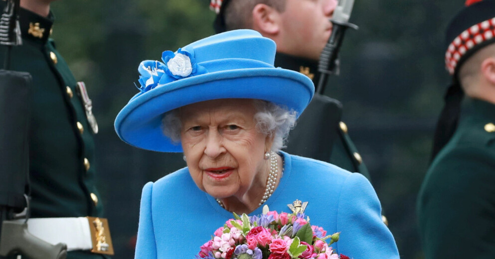 Drottning Elizabeth erkänner att kroppen tagit stryk efter coronaviruset och att hon känt sig utmattad. Drottning Elizabeth