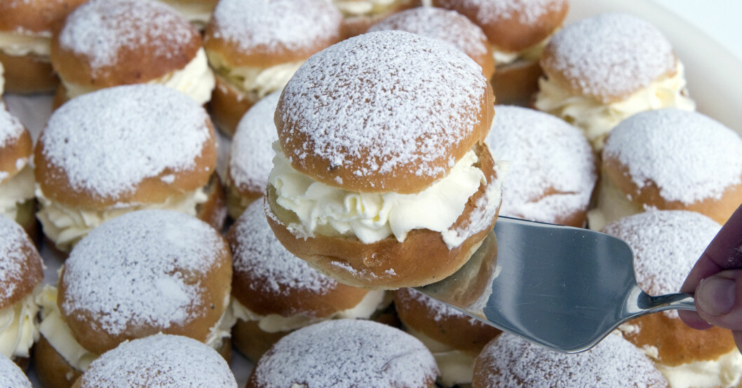 Semla.