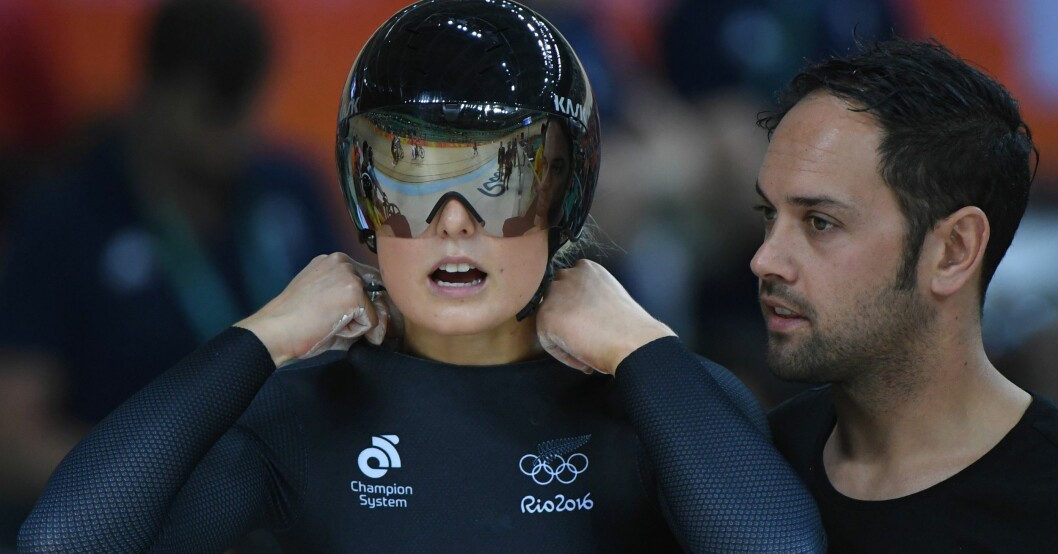 Olivia Podmore tävlade för Nya Zealand i OS i Rio 2016. På måndagen hittades hon död. Nu sörjs hon av familj, vänner, kollegor och fans över hela världen. Olivia Podmore