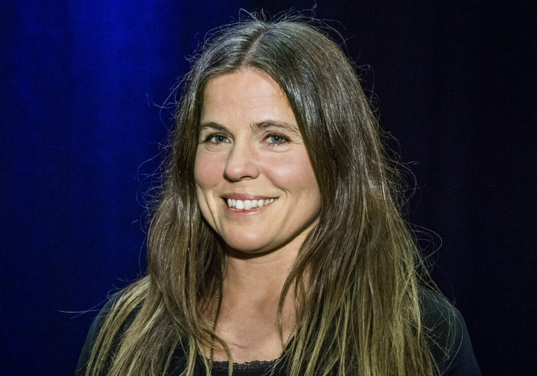 Pernilla Wiberg försvann från scenen – efter den fantastiska karriären: ”Då blir du en mr eller mrs Nobody”, säger hon till Hemmets Journal.