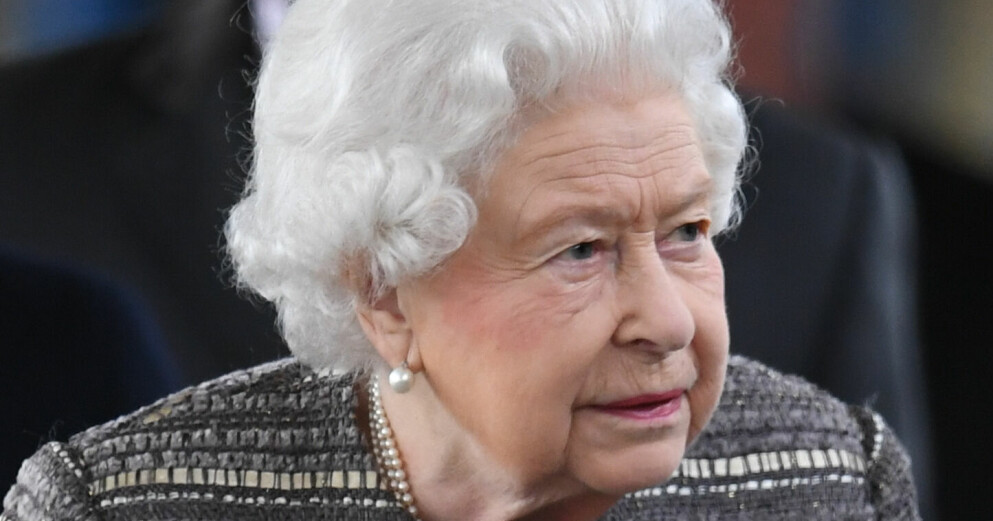 Drottning Elizabeth kommer inte hjälpa prins Andrew. Drottning Elizabeth