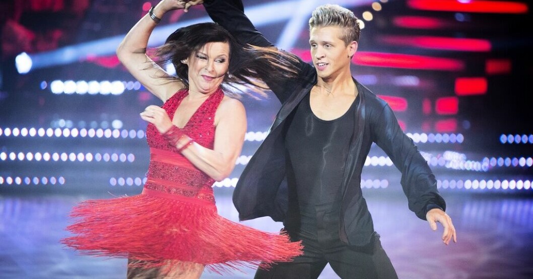 Foto: TT Lotta Engberg och Alexander Svanberg