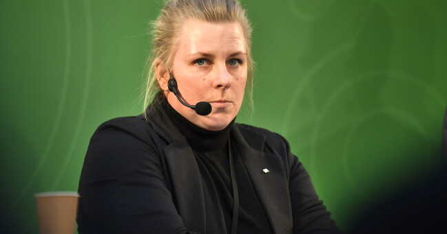 Maria Sjögren, projektledare på Försäkringskassan, berättar hur du får dina pengar. Maria Sjögren, projektledare på Försäkringskassan, berättar hur du får dina pengar.