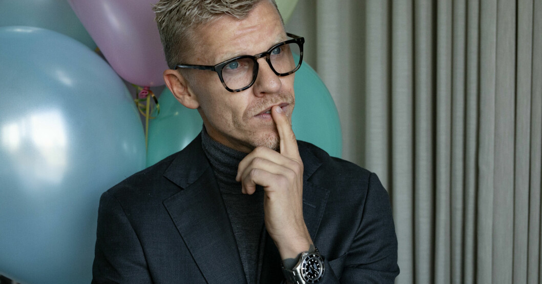 <span class=" italic" data-lab-italic_desktop="italic">Bingo Rimér misstänks för bokföringsbrott. Foto: Magnus Sandberg/Aftonbladet/TT</span>