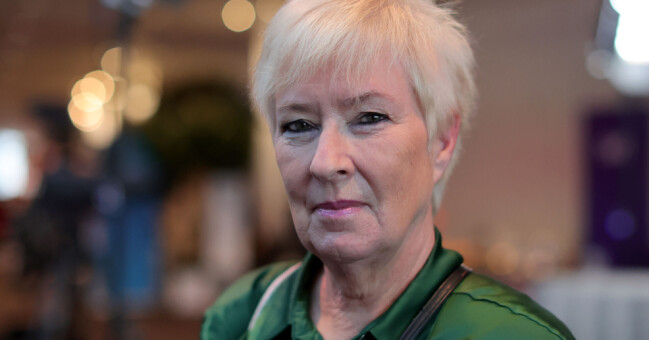 Mona Sahlin väljer att berätta om den tuffa tiden ihop med ex-pojkvännen – hon beskriver det som ett destruktivt förhållande. Mona Sahlin väljer att berätta om den tuffa tiden ihop med ex-pojkvännen – hon beskriver det som ett destruktivt förhållande.