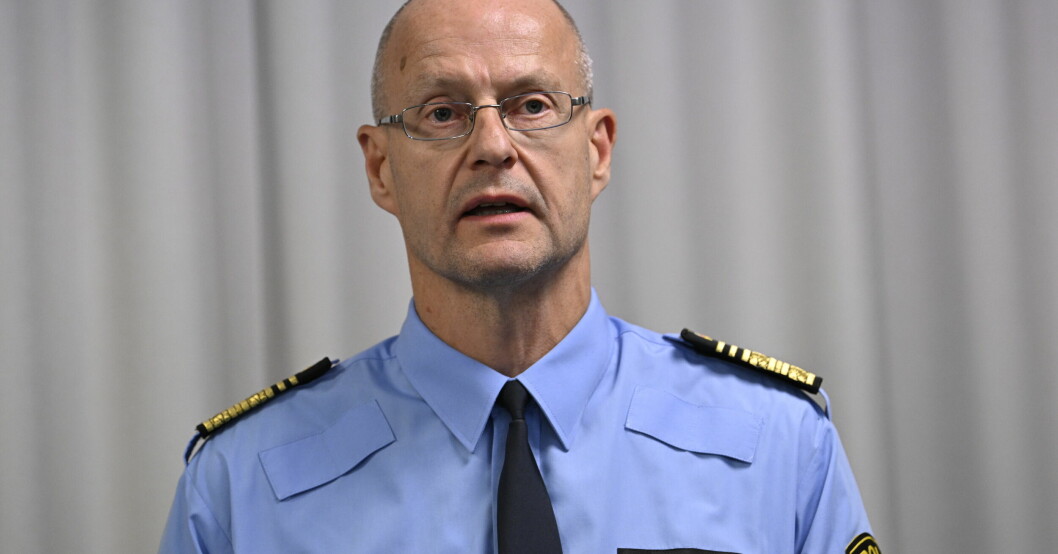 Mats Löfving