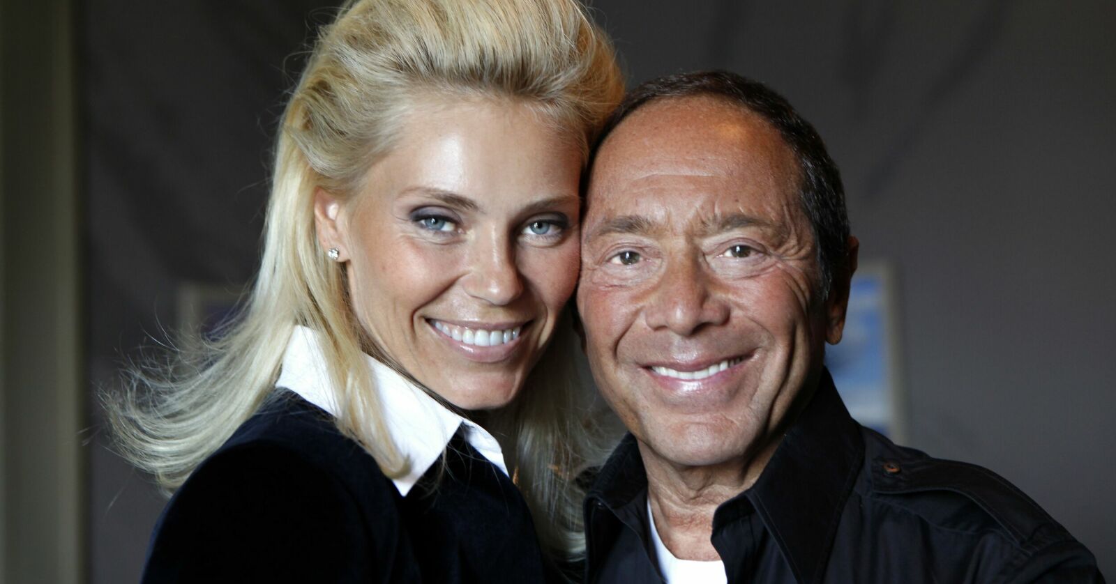 Anna och Paul Ankas son Ethan så ser han ut idag Hänt