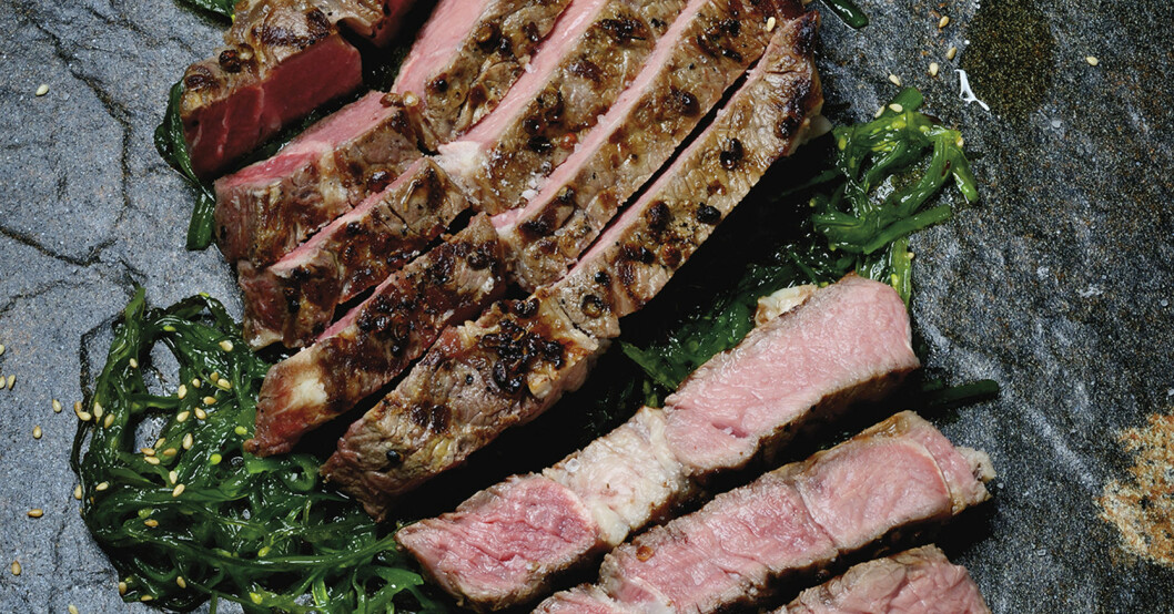 Enligt restaurangägaren Jaime Soberats var Lloyd så missnöjd med fruns mat att han gick helt bärsärk. Han började bråka med en servitör och strax därefter höggs han med kniv. Det är oklart vem som högg honom. Köttet på bilden har inget med Lloyds ilska att göra. Köttbit