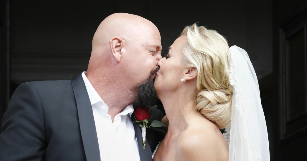 ANDERS BAGGE, JOHANNA LIND BAGGE