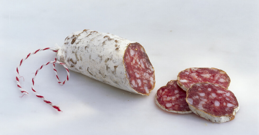 Salami