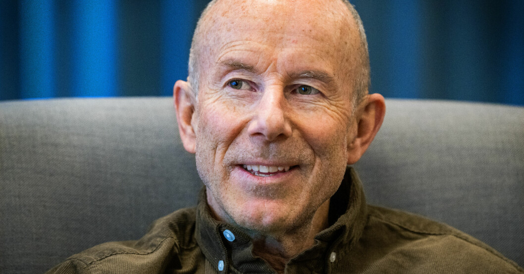 Ingemar Stenmark hade rekordet på 86 världscupsegrar i många år. Ingemar Stenmark hade rekordet på 86 världscupsegrar i många år.