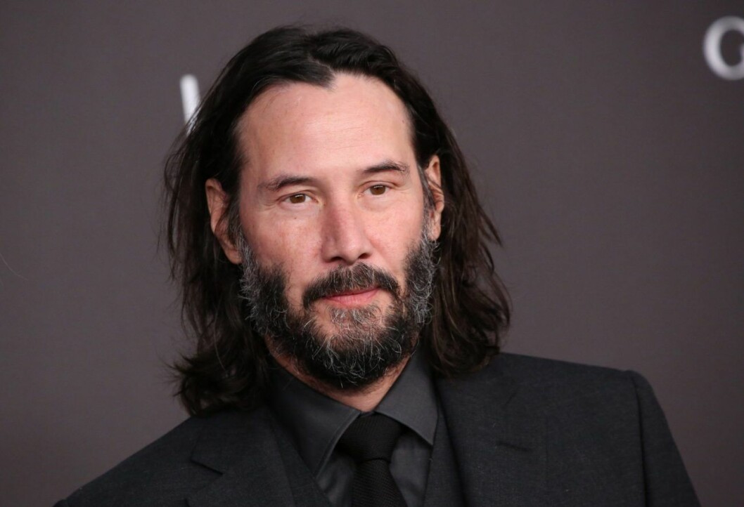 Keanu Reeves förlorade sin nyfödda dotter Ava och flickvän Jennifer inom loppet av ett år. Keanu Reeves 2019