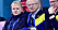 Anette Norberg och Kung Carl XVI Gustaf