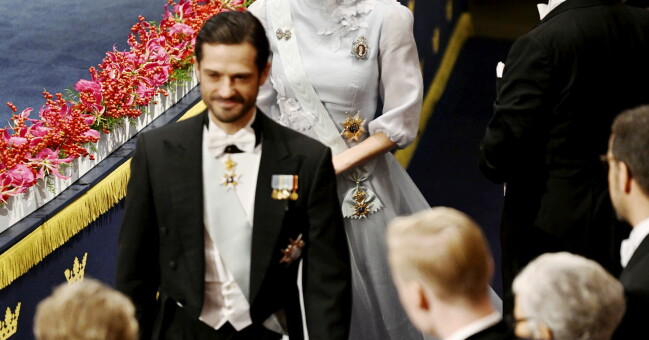PRINS CARL PHILIP