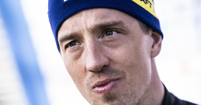 Calle Halfvarsson. Calle Halfvarsson.