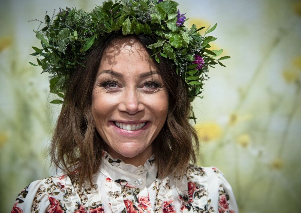 I somras var Tilde de Paula Eby en av sommarvärdarna i P1. I somras var Tilde de Paula Eby en av sommarvärdarna i P1.
