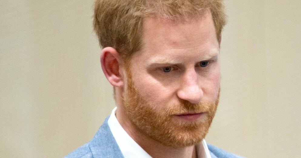 Prins Harry kommer enligt uppgifter till The Mirror inte närvara på drottning Elizabeths 96-årskalas. Prins Harry