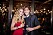 Benjamin Ingrosso med ex-flickvännen Linnea Widmark, Efterfest för Benjamin Ingrosso som tog en sjunde plats i Eurovision Song Contest Lisabon, Portugal 2018.