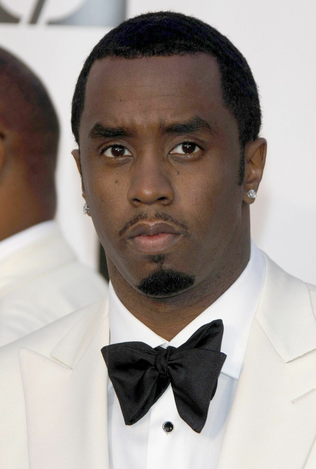 P. Diddy är en amerikansk rappare, musikproducent, skådespelare och skivbolagsdirektör Foto: Hubert Boesl/TT P-Diddy