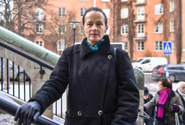 Malin Berghagen. Malin Berghagen.