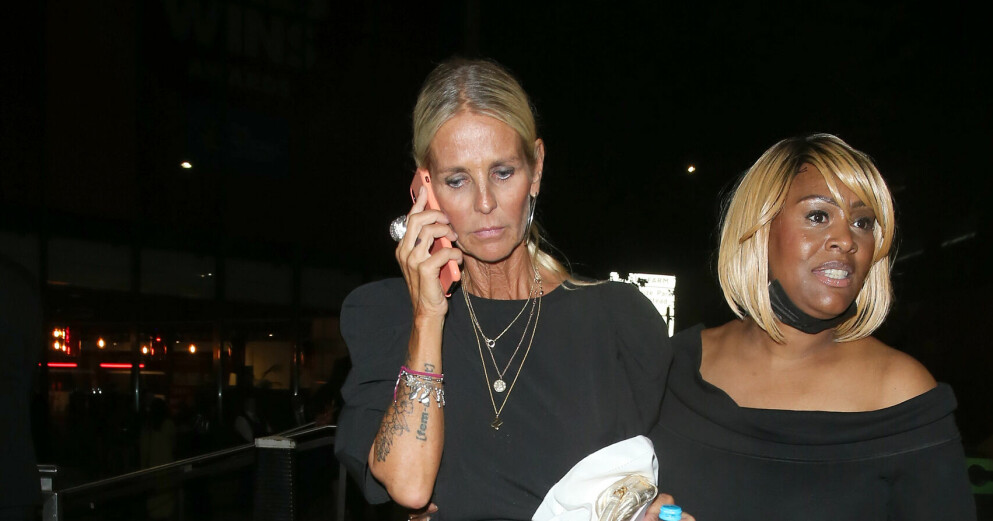 Ulrika Jonsson vill visa att även unga personen kan drabbas av kraftig ledvärk: ”Jag fyller 55 nästa år – men är inte död än”. Ulrika Jonsson