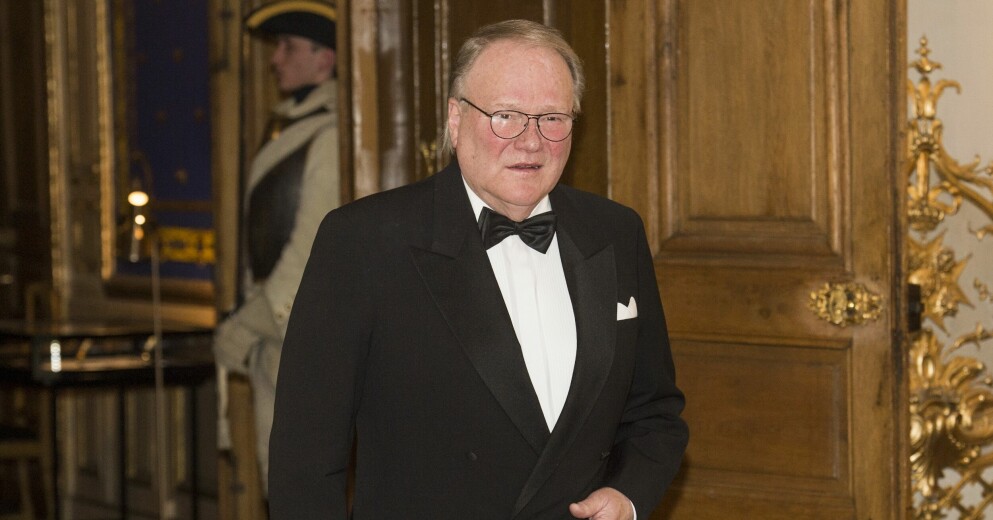 Bertil Nordström. Bertil.