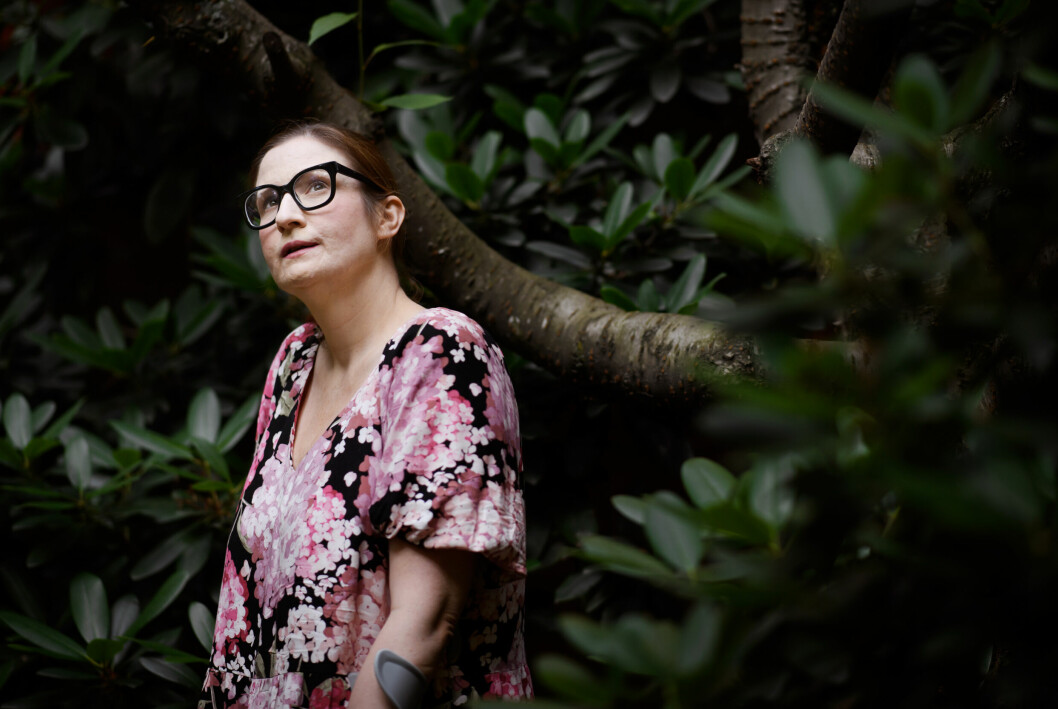 Birgitta Ohlsson har varit aktiv inom politiken sedan hon var 19 år gammal. Sedan dess har det varit full fart framåt. Fram till nyligen. Nu berättar hon varför.