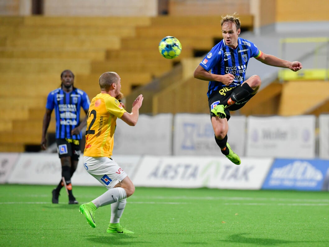 Inte långt efter att fotbollsspelaren drabbats av sjukomen epilepsi la han fotbollsspelaren skorna på hyllan. Men anledningen var inte sin egen sjukdom – utan att dottern drabbats av en otäck lungsäcksinflammation.