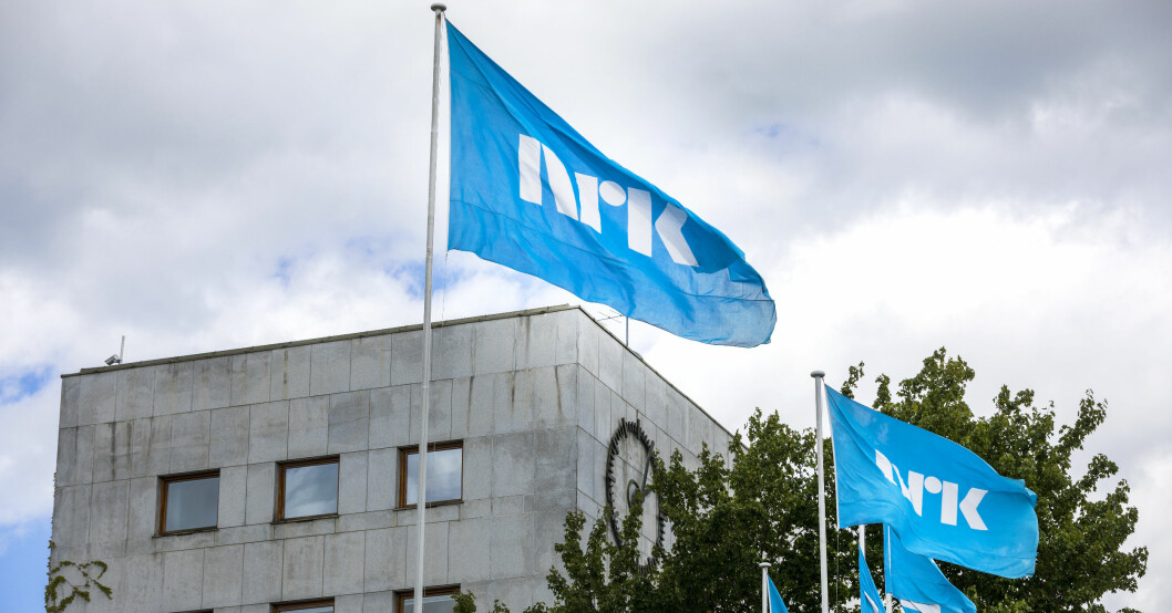 NRK försvarar publiceringen av sexguiden och tycker den är bra. NRK