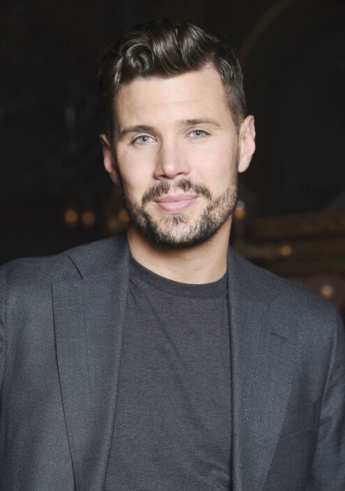Robin Bengtsson ROBIN BENGTSSON