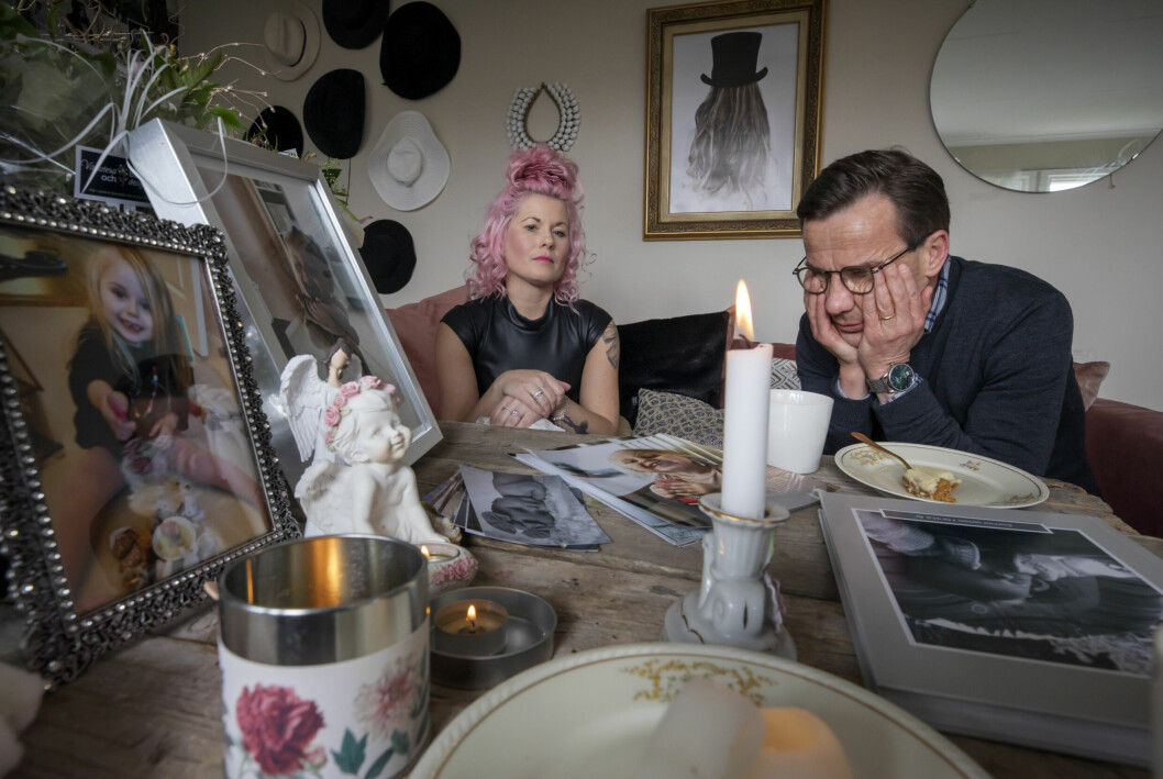 Alla riksdagens partier ställde sig bakom förändring av lagen.