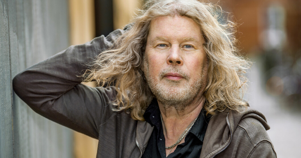 STAFFAN HELLSTRAND