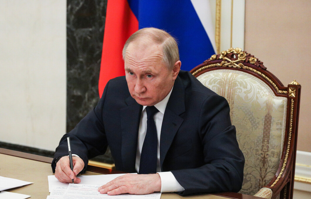 Putin kan ha drabbat av något som kallas för ”fillers fatigue syndrome” – något som händer när man överanvänder ingreppet.