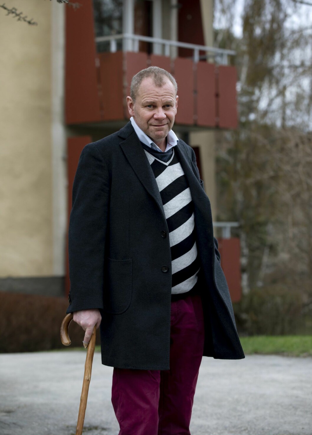 Rikard Palm