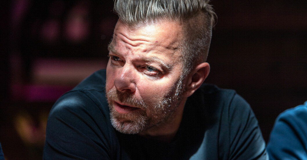 Casper Janebrink