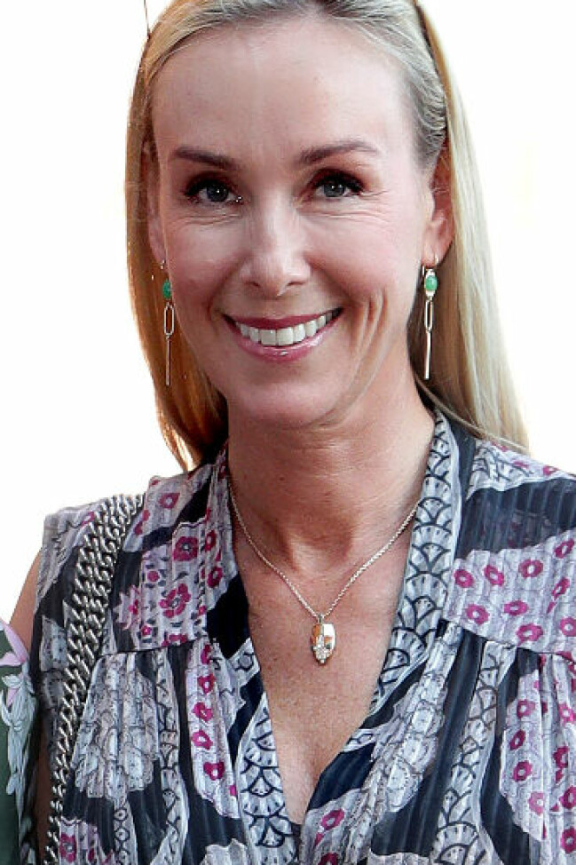 Helena Tidstrand.