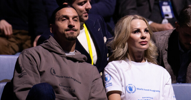 När Djokovic fick frågan innan finalen om han tänkte mycket på pengar så citerade han Zlatan. Ett uttalande som svensken fick mycket uppmärksamhet för under sin tid i USA. Läs vad han sa längre ner. När Djokovic fick frågan innan finalen om han tänkte mycket på pengar så citerade han Zlatan. Ett uttalande som svensken fick mycket uppmärksamhet för under sin tid i USA. Läs vad han sa längre ner.