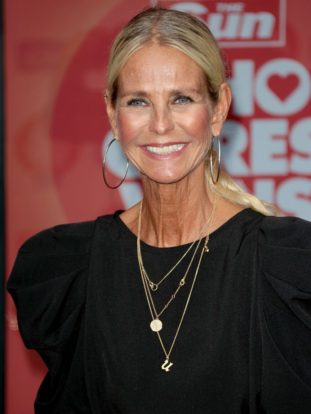 Ulrika Jonsson avslöjar detaljer om hennes sexliv – efter äktenskapet och klimakteriet.
