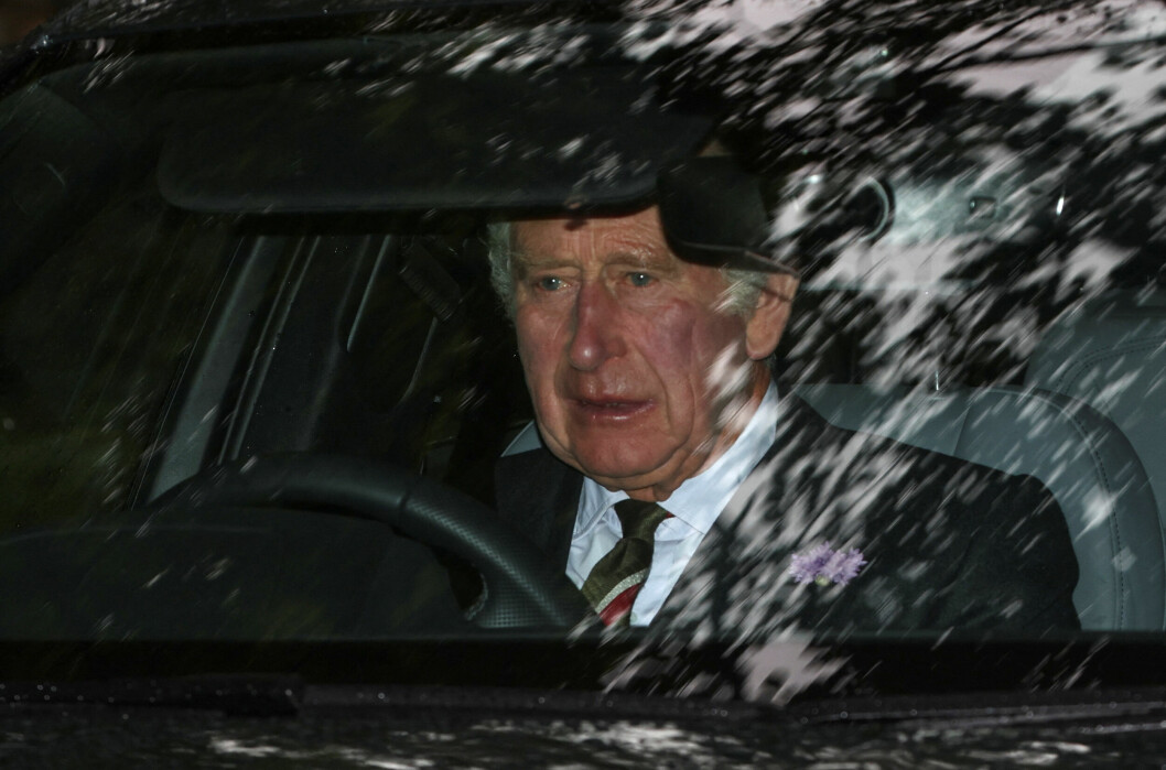 Prins Harry och Meghan nobbar pappa Charles inbjudan – trots att pappan försökt rädda relationen.